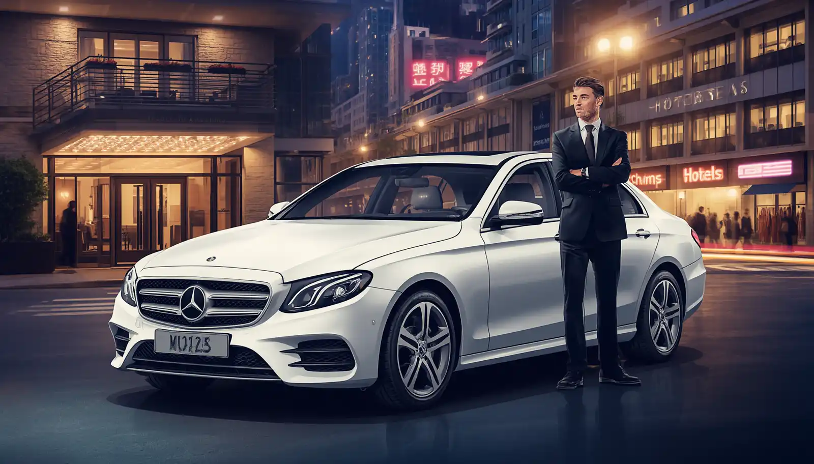 Orchard Taxi Service to Luton Airport Book Online