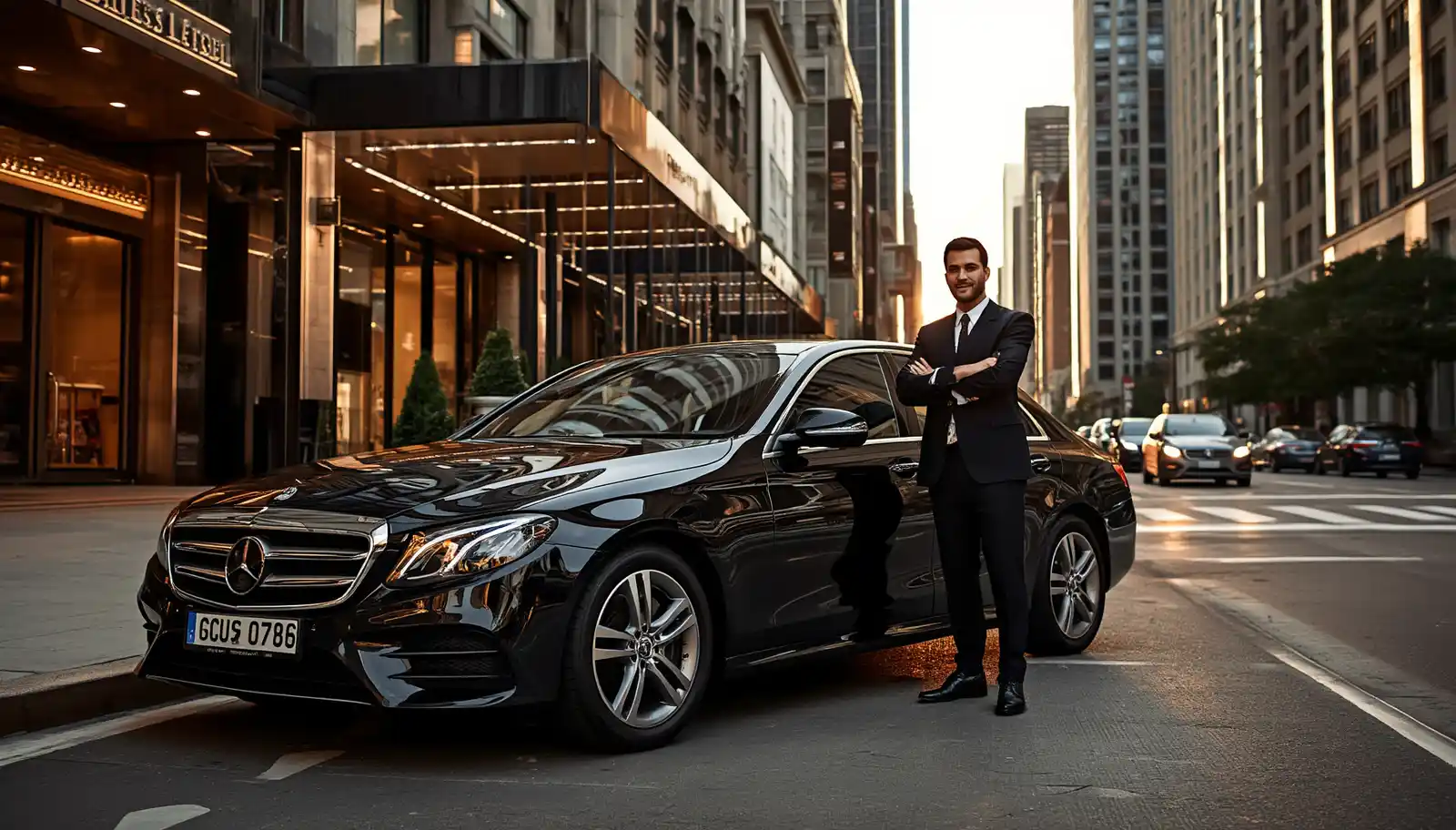 Norfolk Cour Hotel taxi Transfer to Luton Airport
