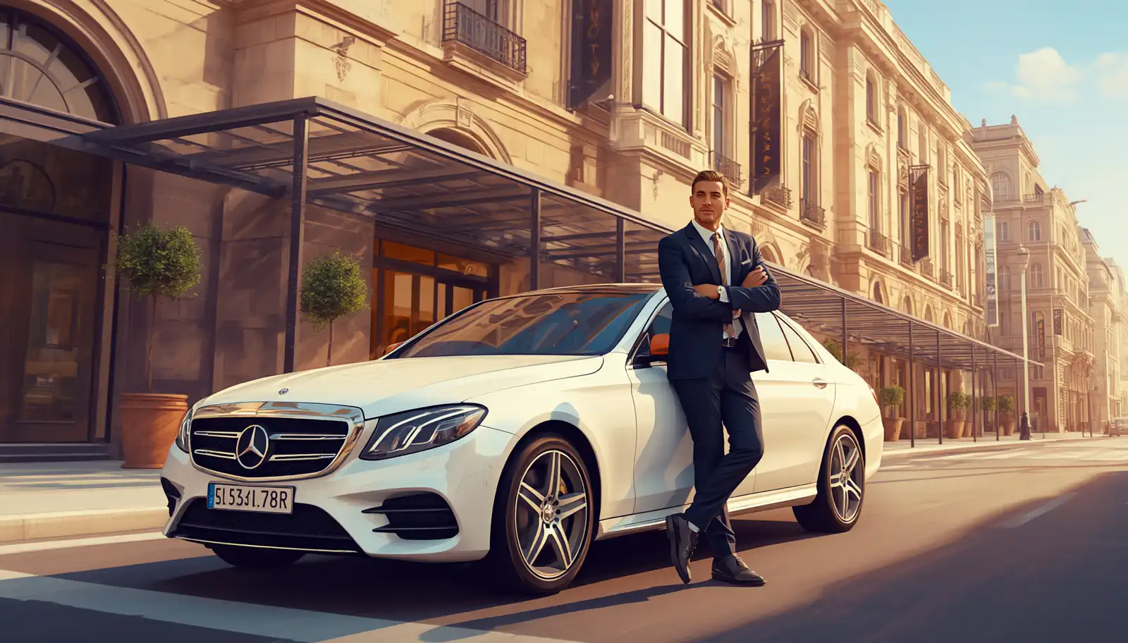 Novotel Canary Wharf taxi Transfer to Luton Airport