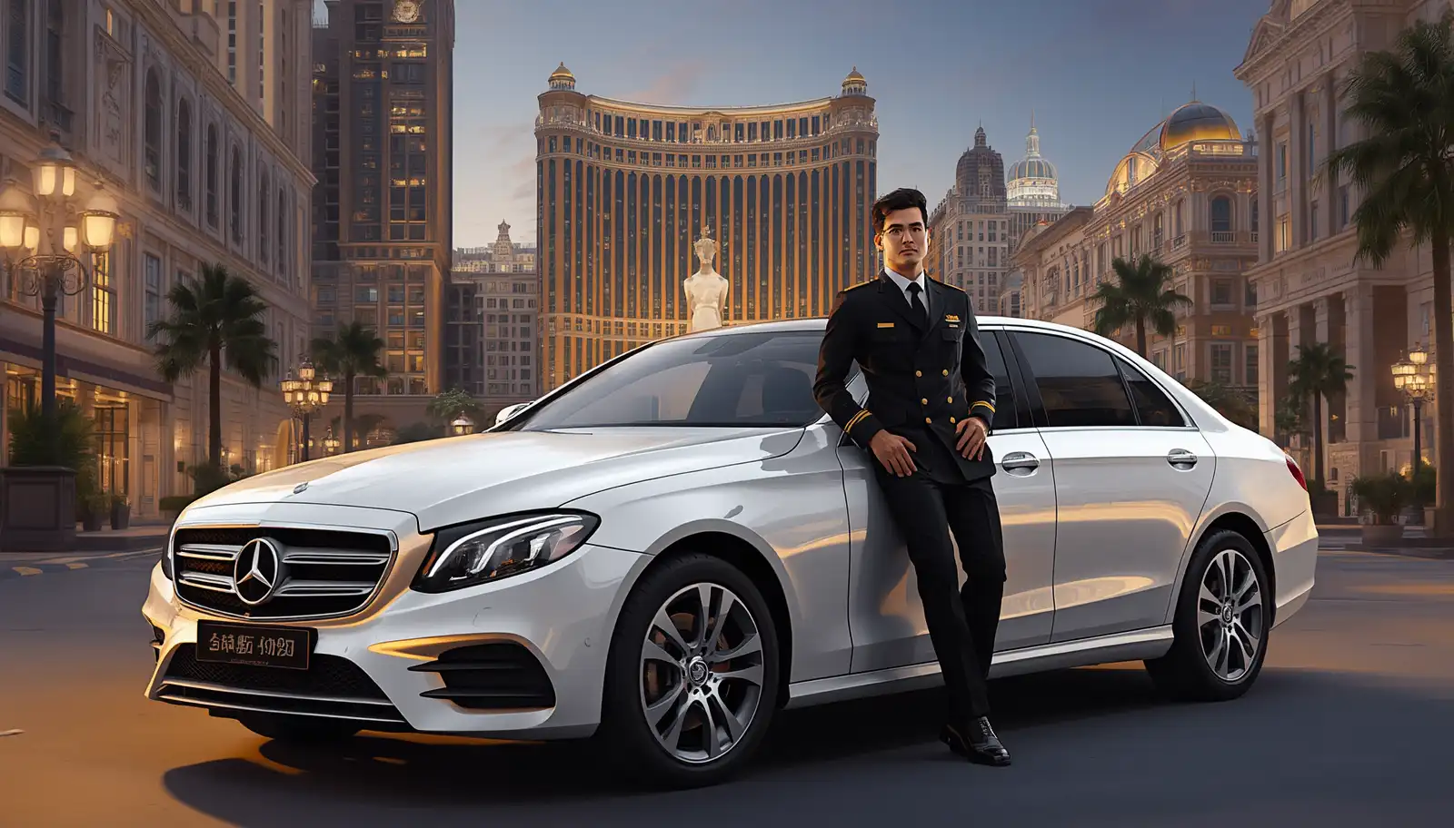 Novote Excel taxi Transfer to Luton Airport