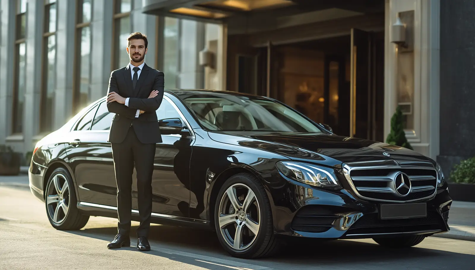 Novotel Greenwich taxi | Luton Airport Transfer Service