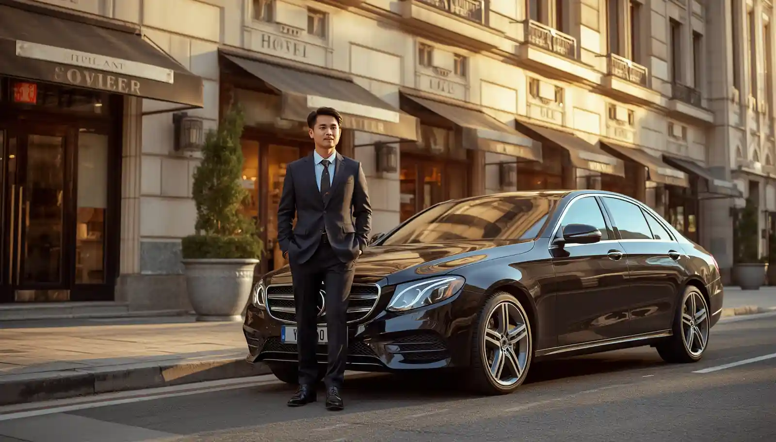 Novotel Heathrow Airport T1 T2 T3 Taxi Service
