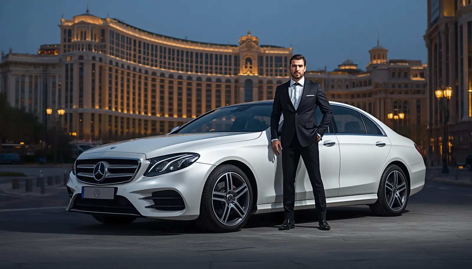 Norfolk Plaza Taxi London Airport Transfers