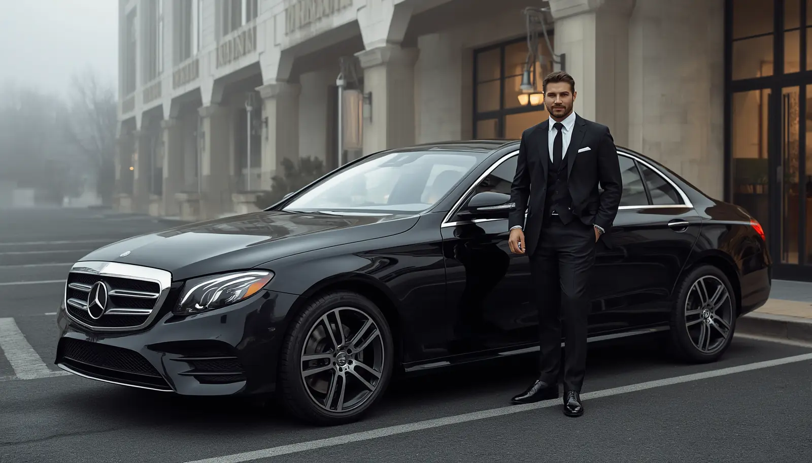 Premier Inn Hackney Taxi to Luton Airport Transfer