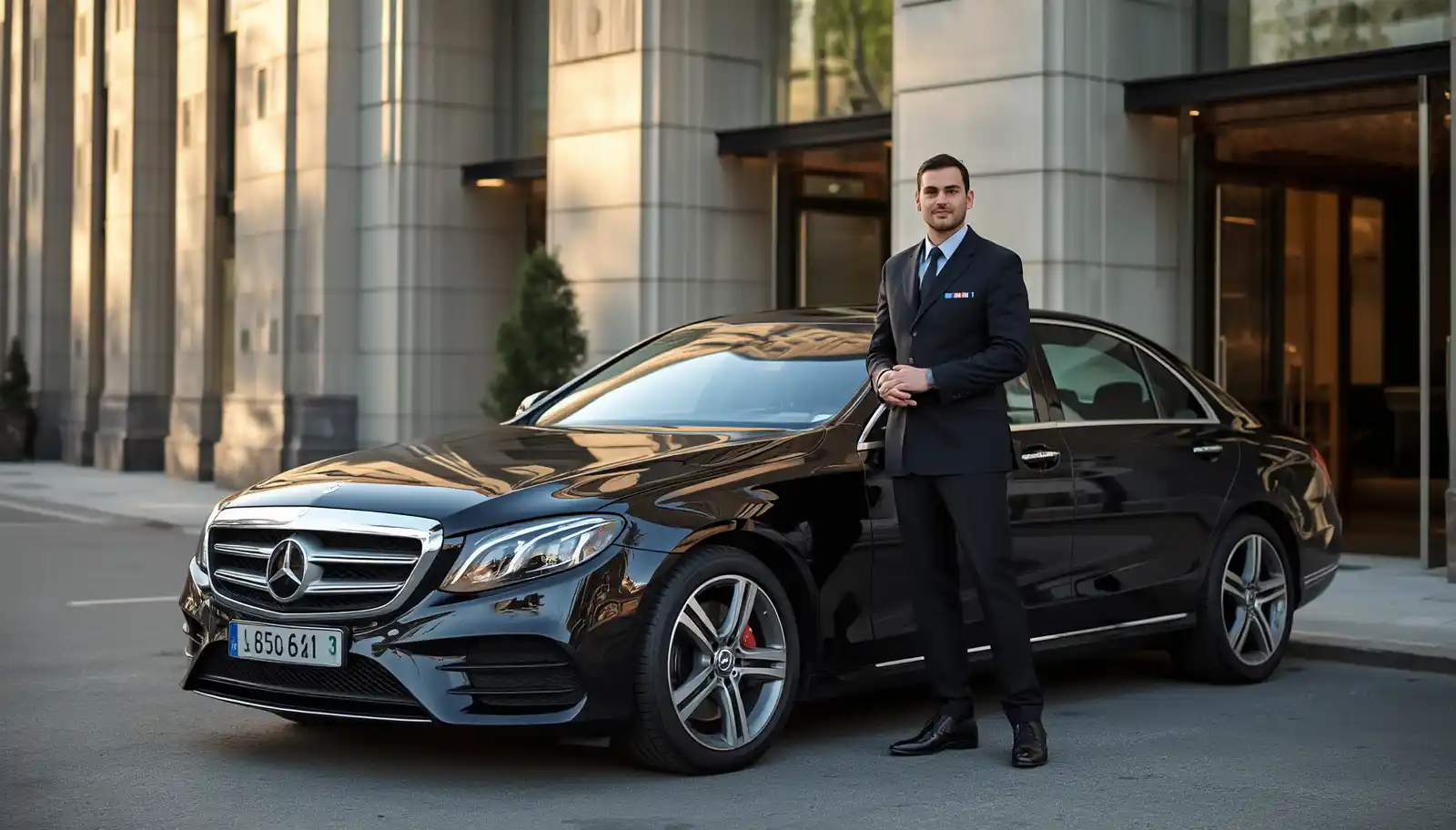 Nine Hotel The Taxi London Airport Transfer Cars