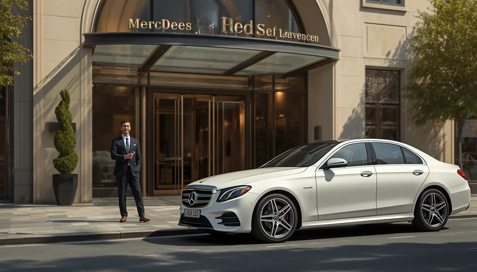 NH Harrington Hall Taxi London Airport Transfers