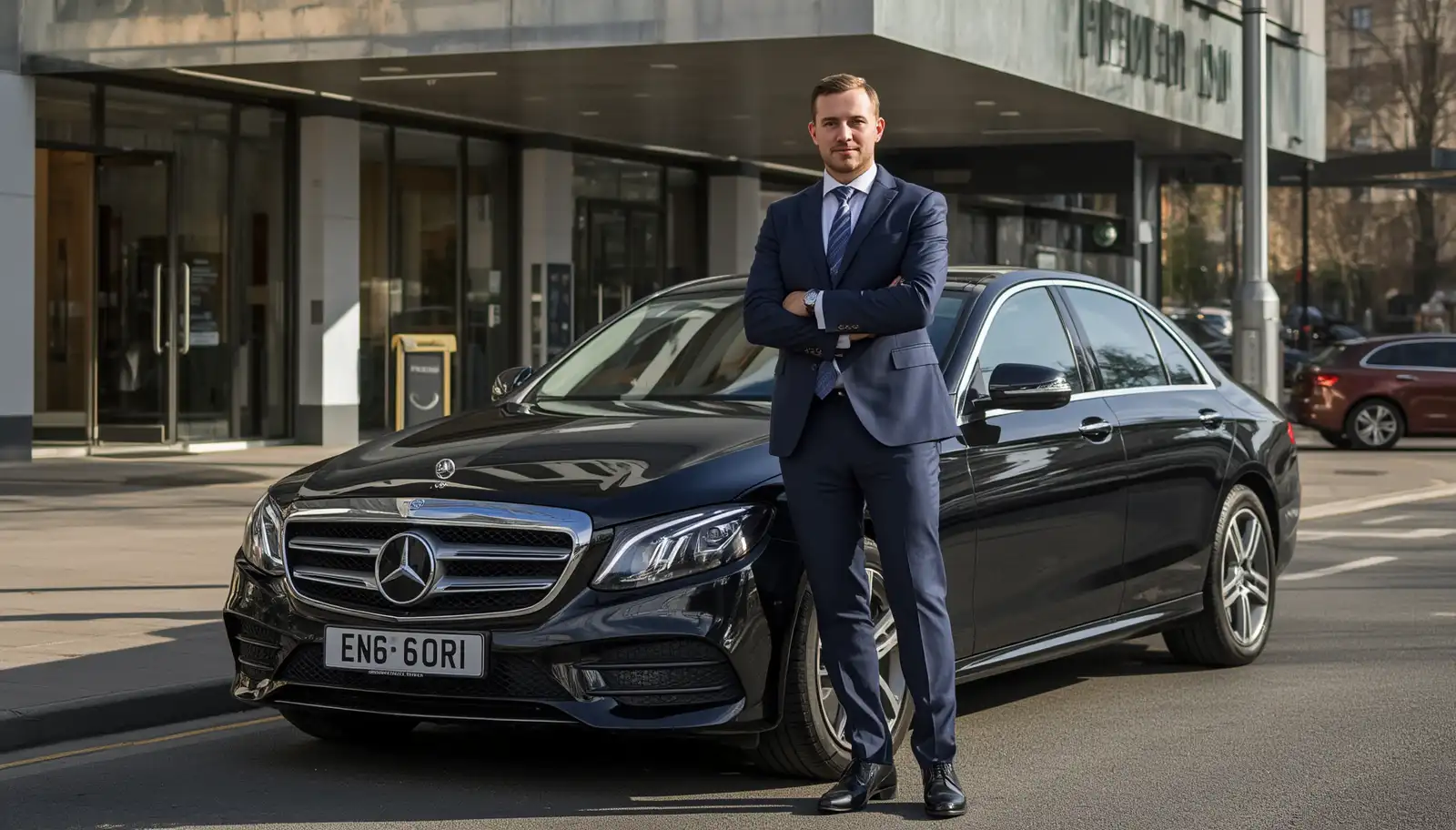 Premier Inn London City Aldgate Taxi to Luton Airport