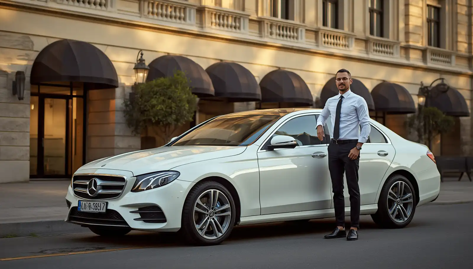 Montana Taxi to Luton Airport Fixed Fare Cars