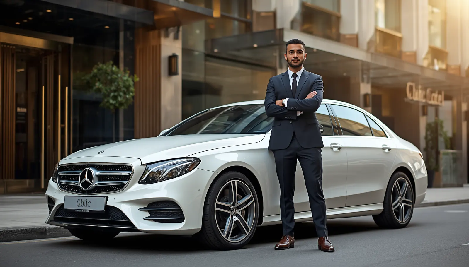 Quality Hotel Crystal Palace Taxi to Luton Airport