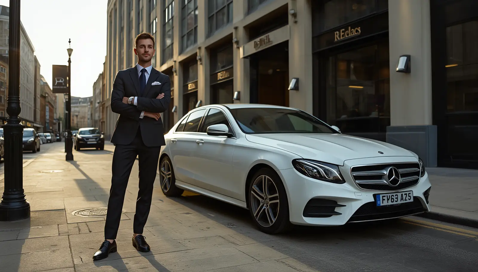 Silkhouse Taxi to Luton Airport | Reliable Airport Transfer