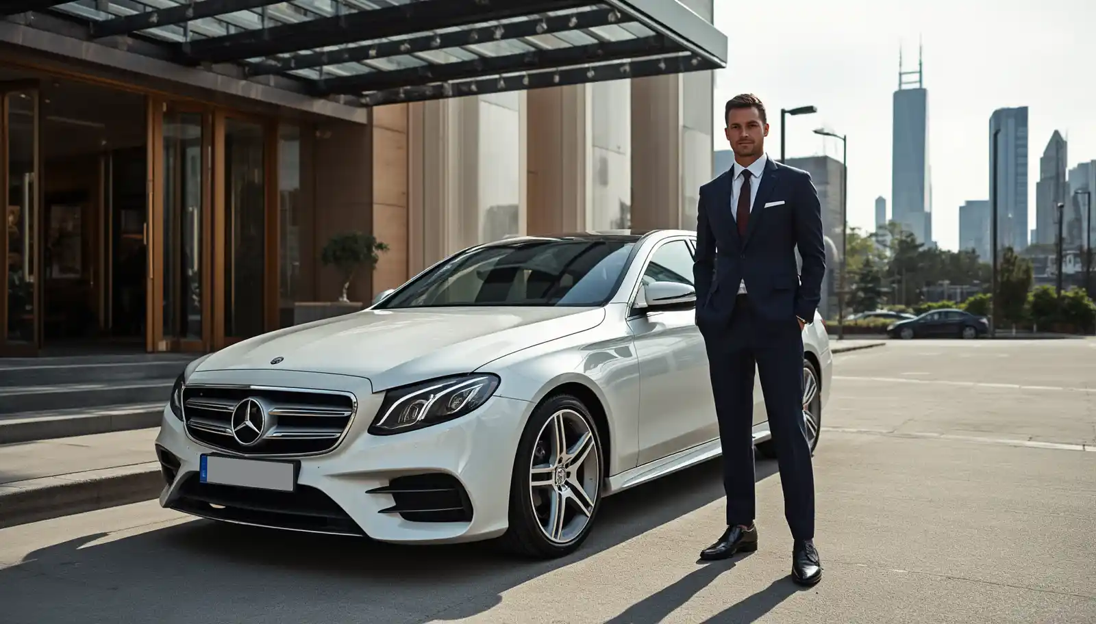 Mercure London Heathrow Taxi to Luton Airport Transfer