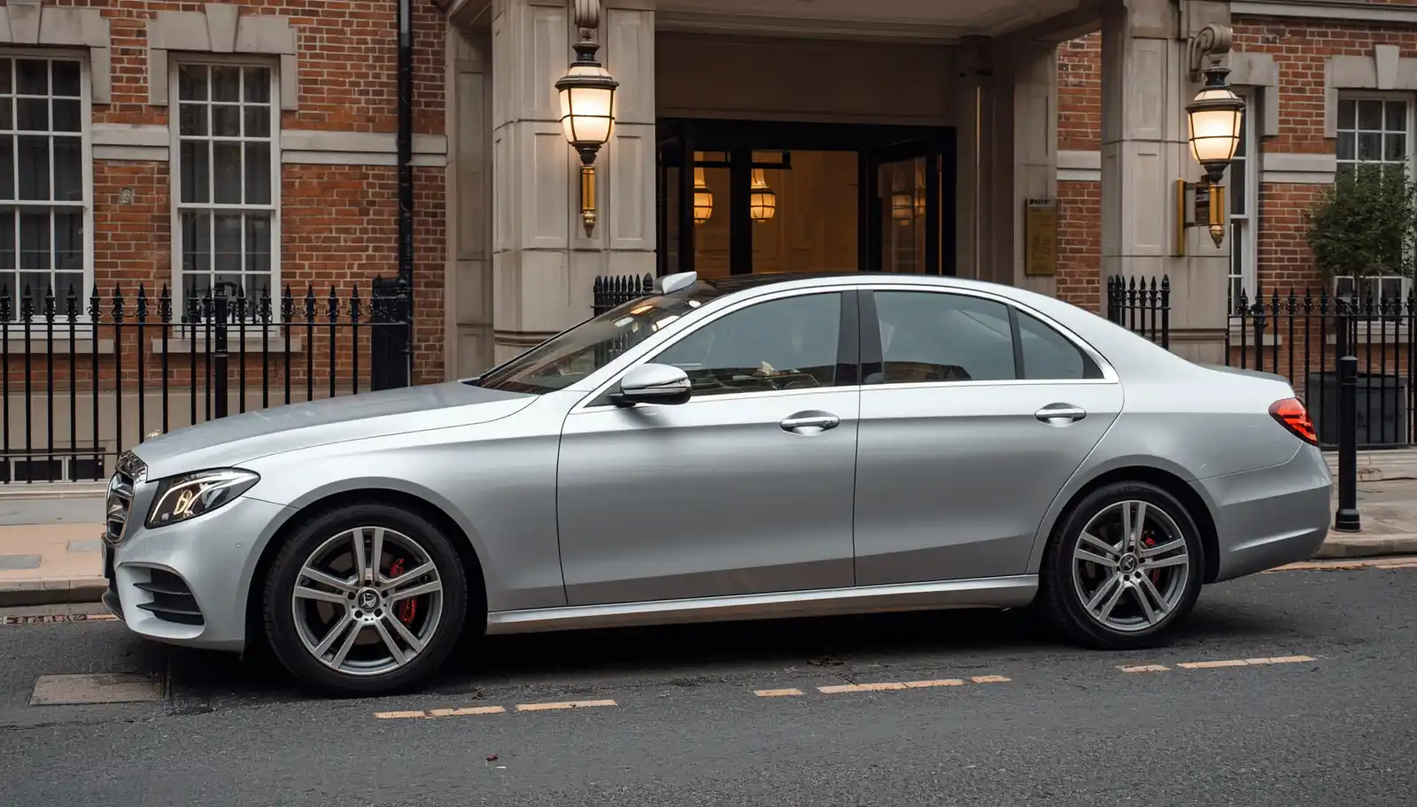Darlington Hyde Park Taxi  Luton Airport Transfers