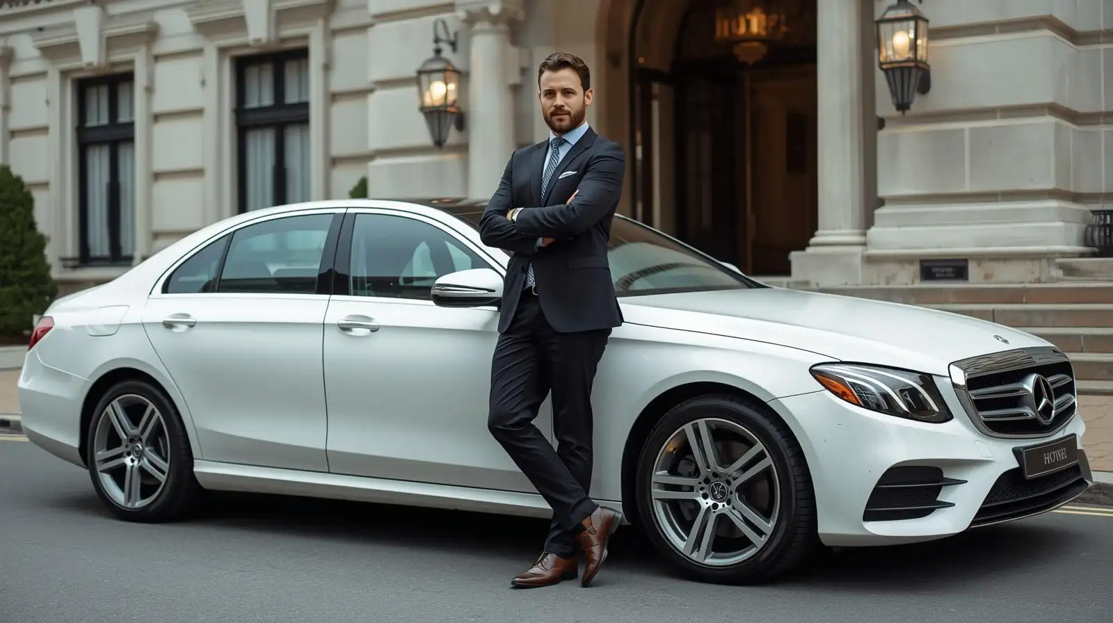 Park Plaza Park Royal Taxi Reliable London Transfers