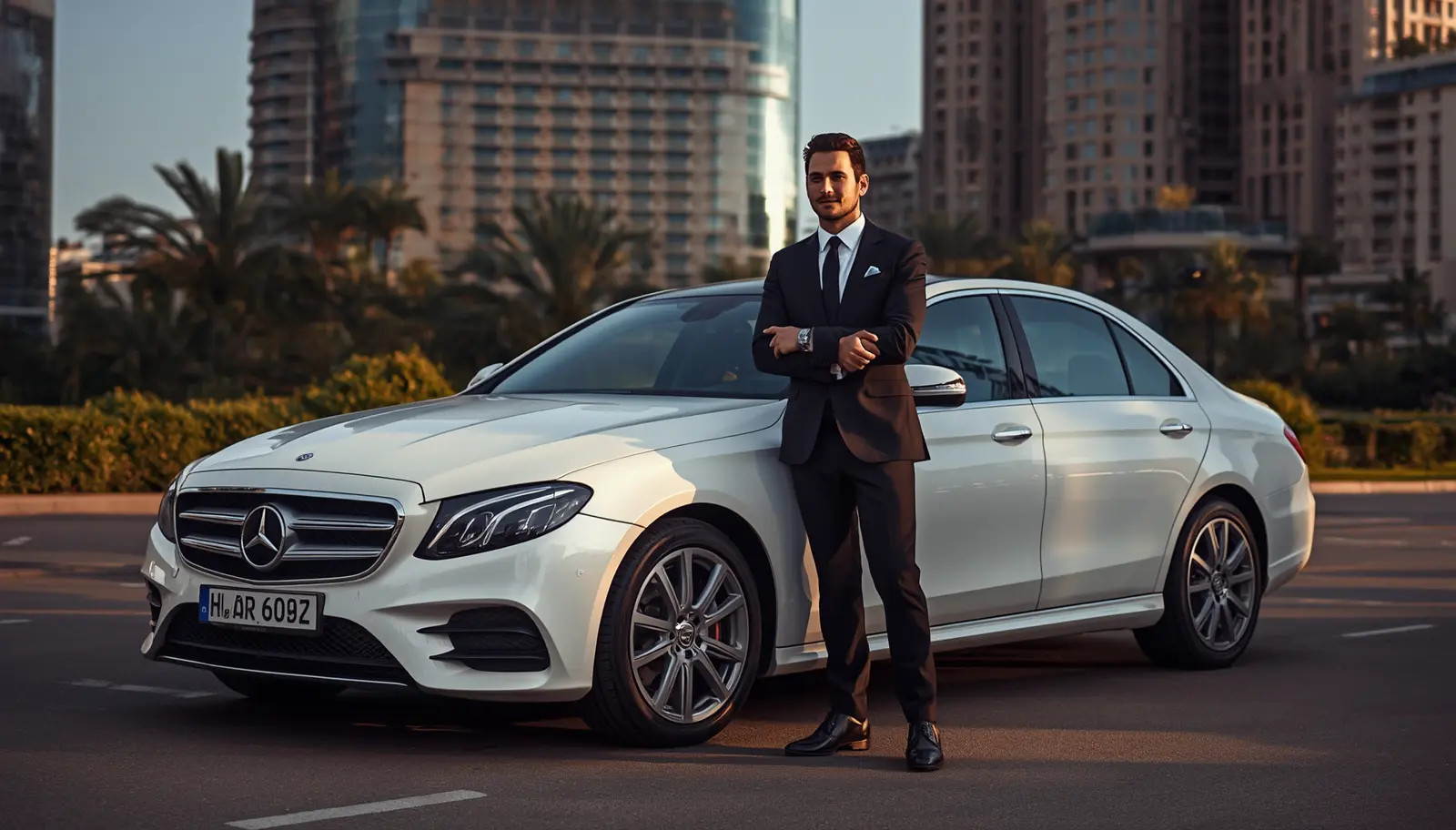 Mayflower Taxi to Luton Airport Transfers
