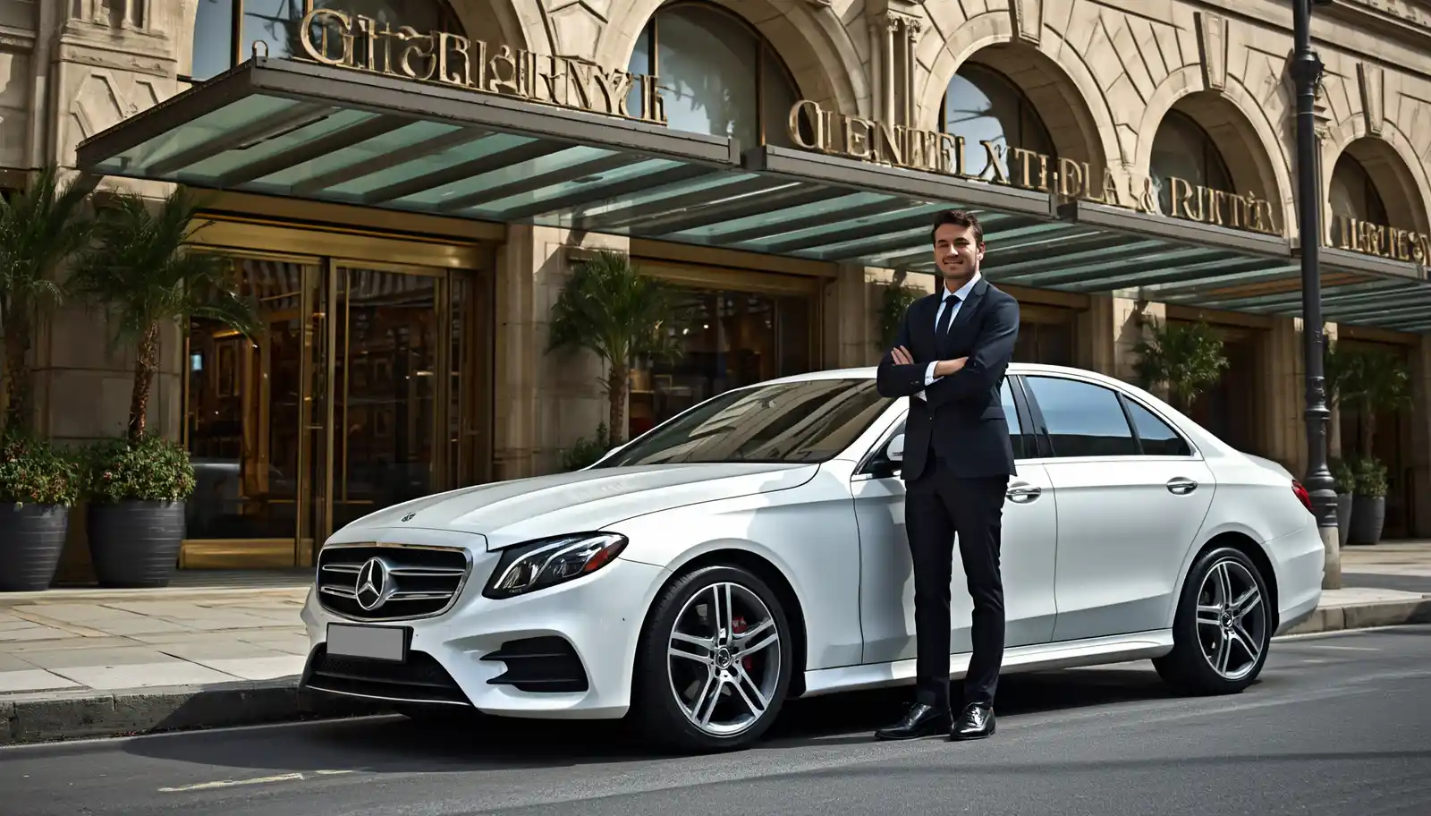 Stansted Airport Lodge Taxi to Luton Airport Transfer