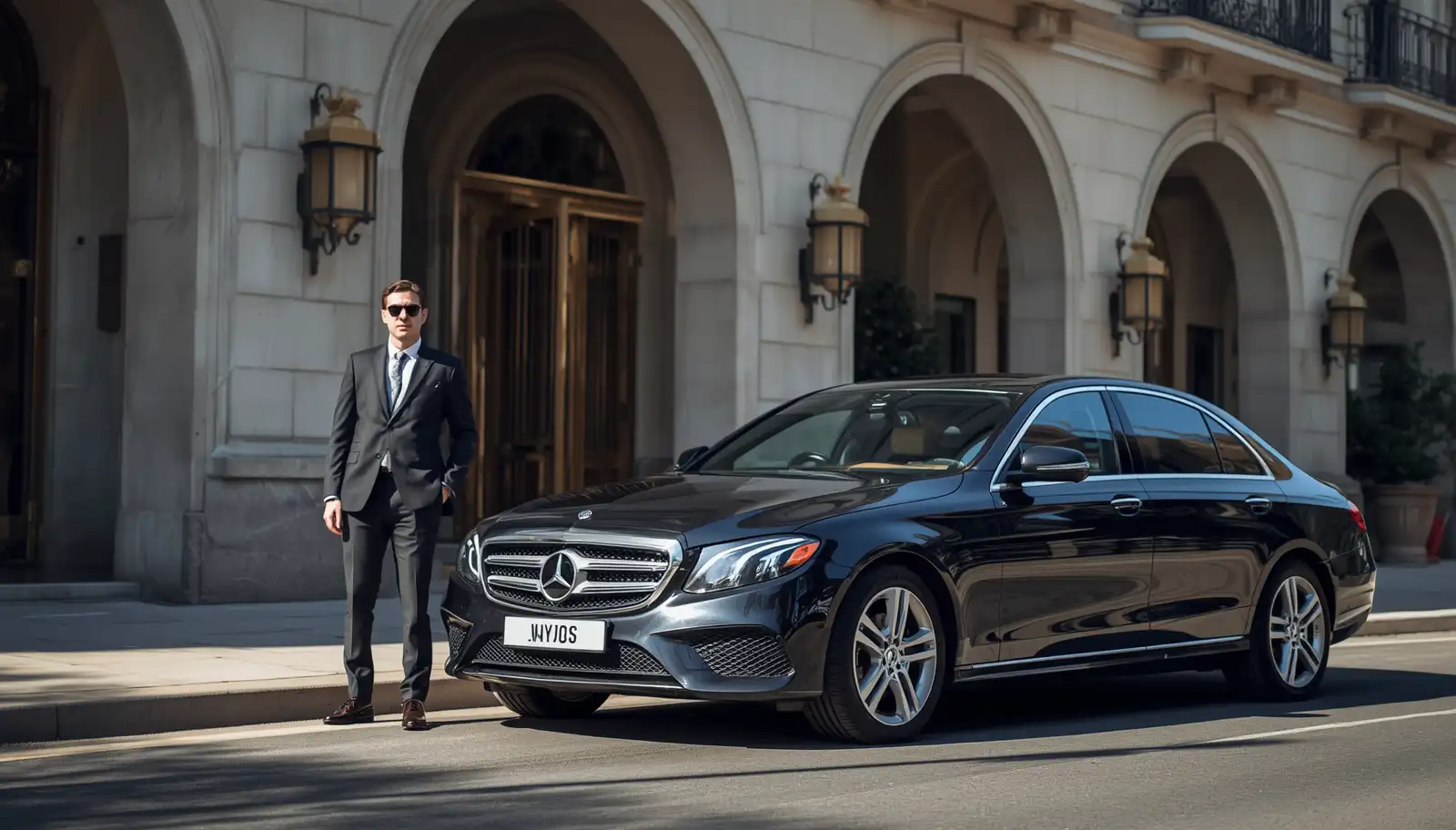 Marriott Heathrow Airport Taxi to Luton Airport