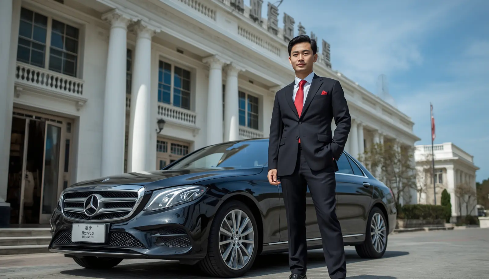 London Town Taxi Service to Luton Airport