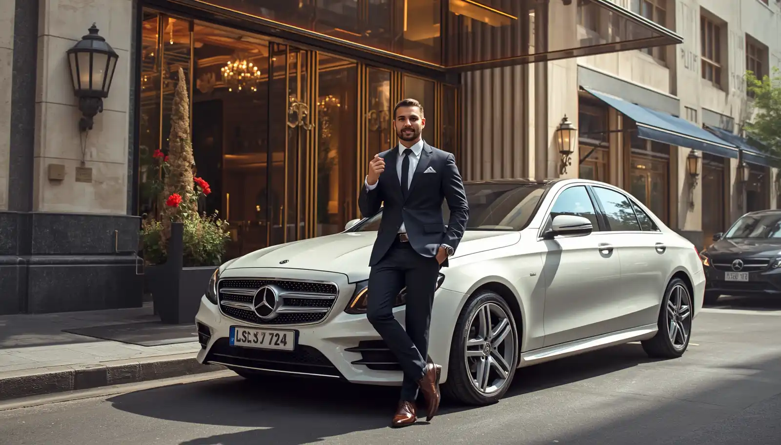 London Elizabeth Taxi to Luton Airport