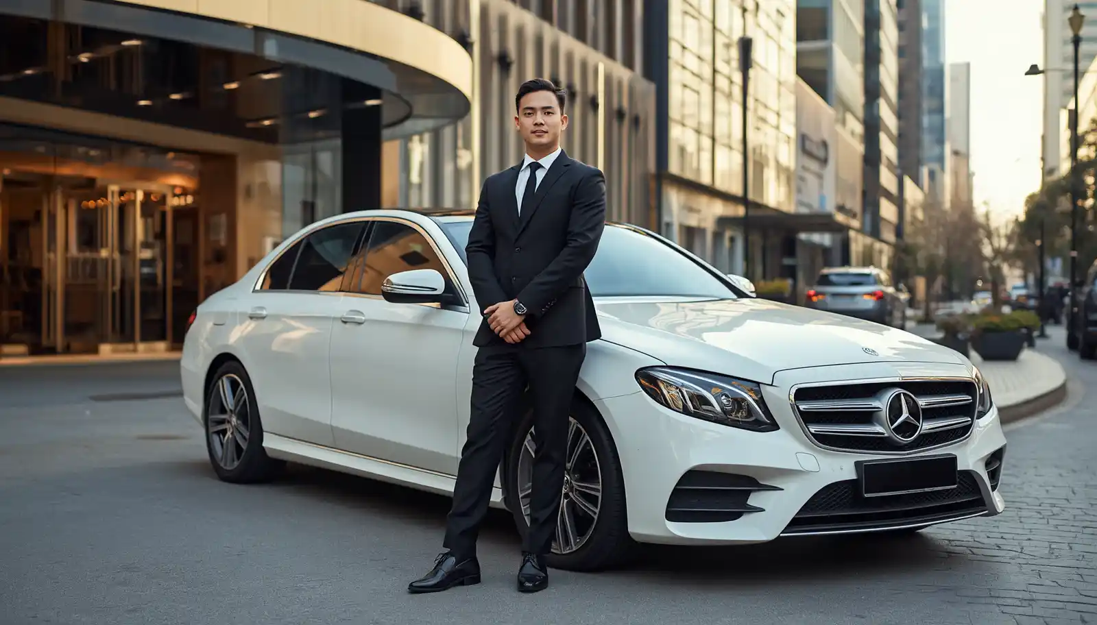 London Ealing Taxi Airport Transfers & Local Rides