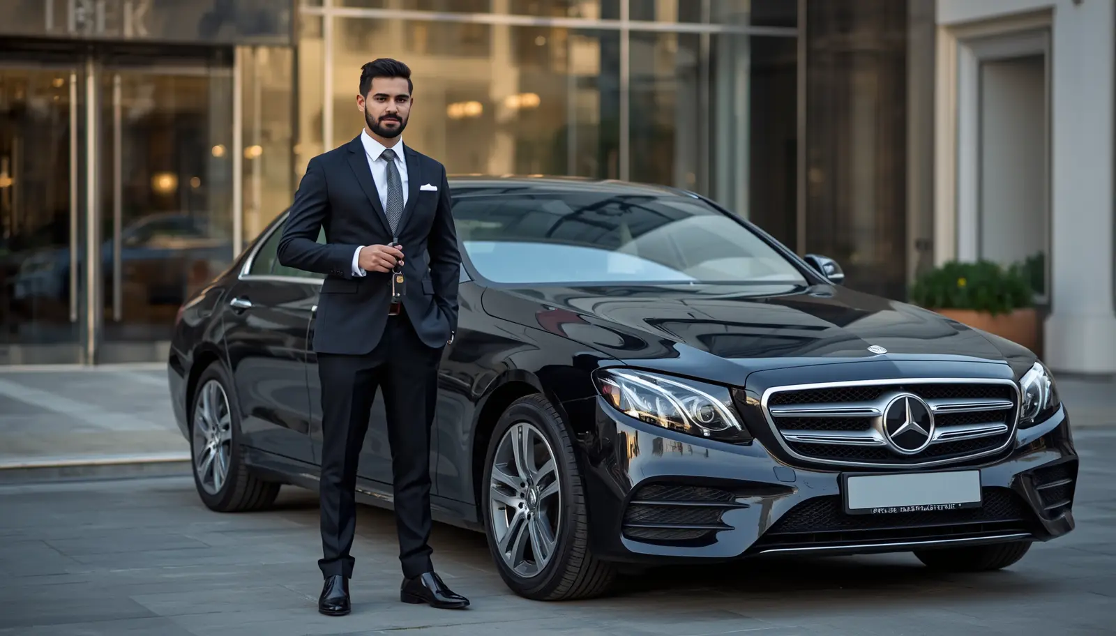 Linden House Taxi to Luton Airport Transfers