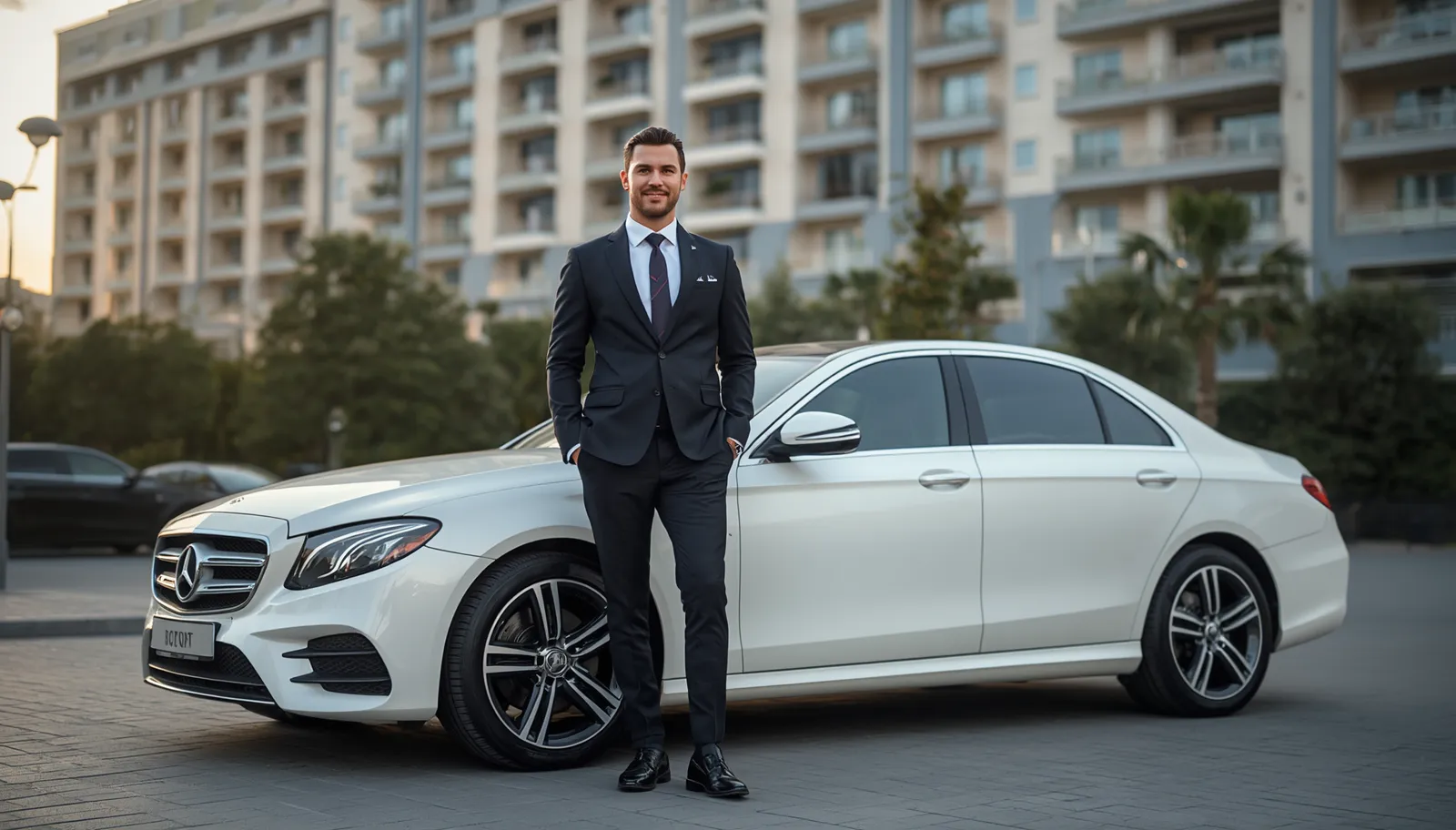 Warmans Barn Taxi | Luton Airport Transfer Service