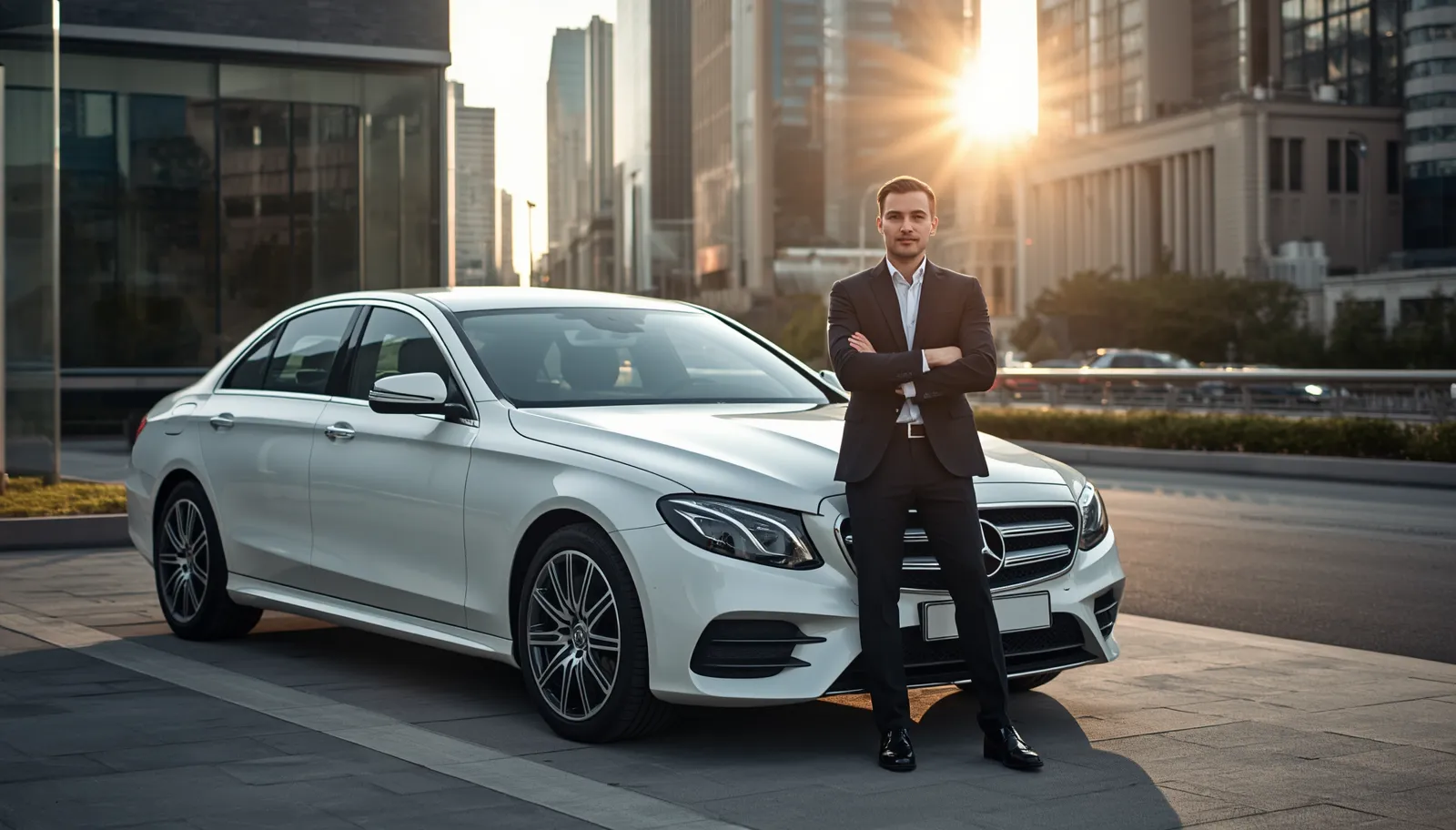 Welcome Lodge Stansted Taxi | Luton Airport Transfer