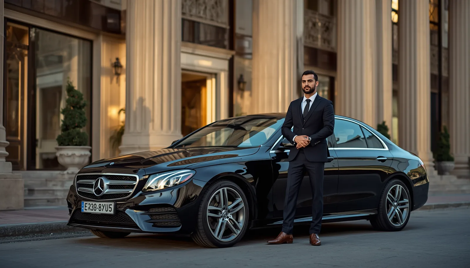 Westbridge Hotel The Taxi | Luton Airport Transfer