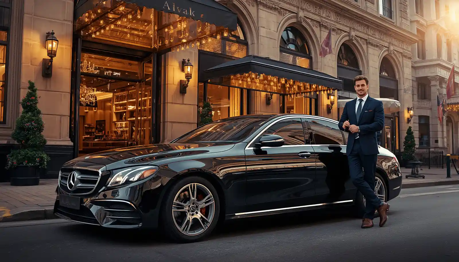 West Ham United Hotel Taxi to Luton Airport Transfer