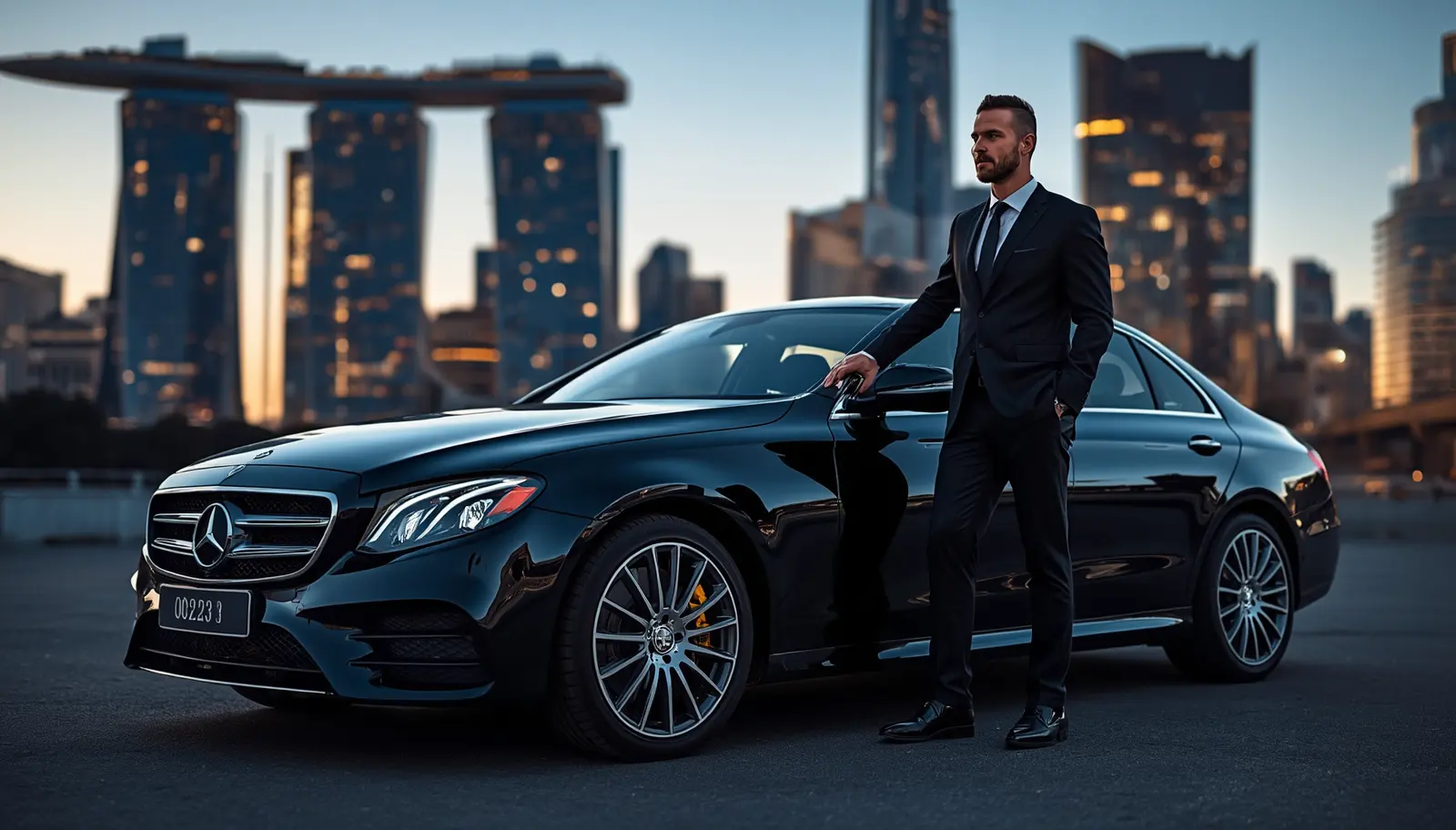 Whitehall Hotel Stansted Taxi | Luton Airport Transfers