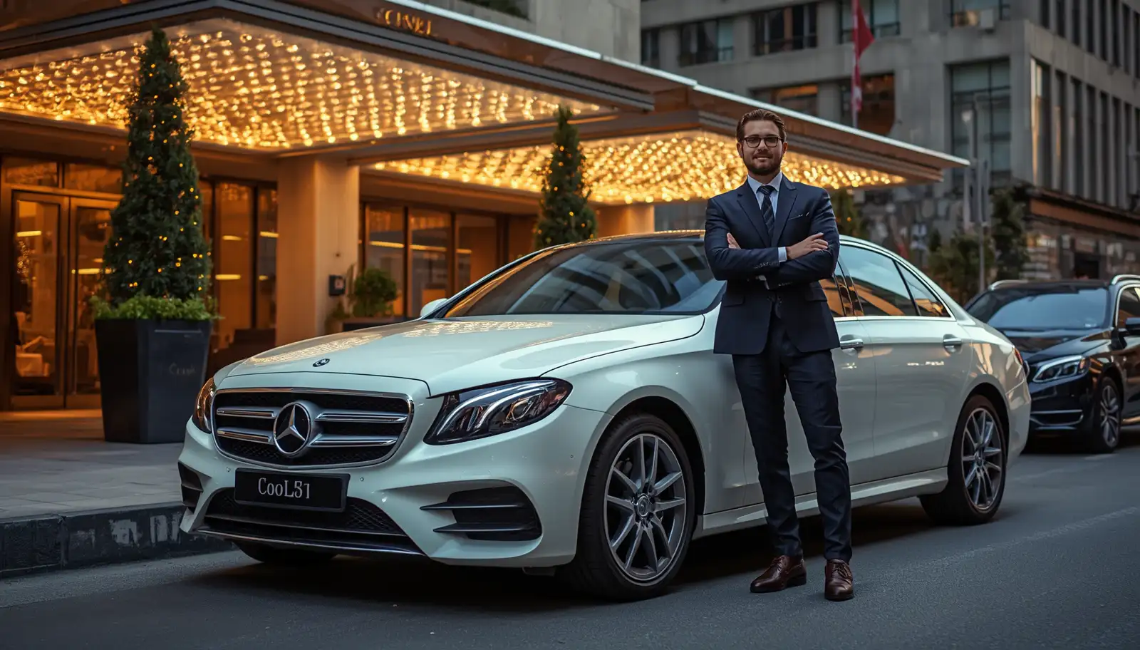 Hilton Tower Bridge Taxi Transfer to Luton Airport