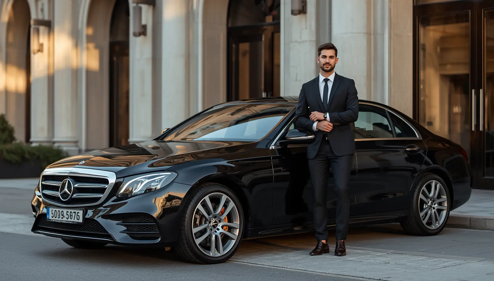 Jurys Kensington Hotel Taxi to Luton Airport