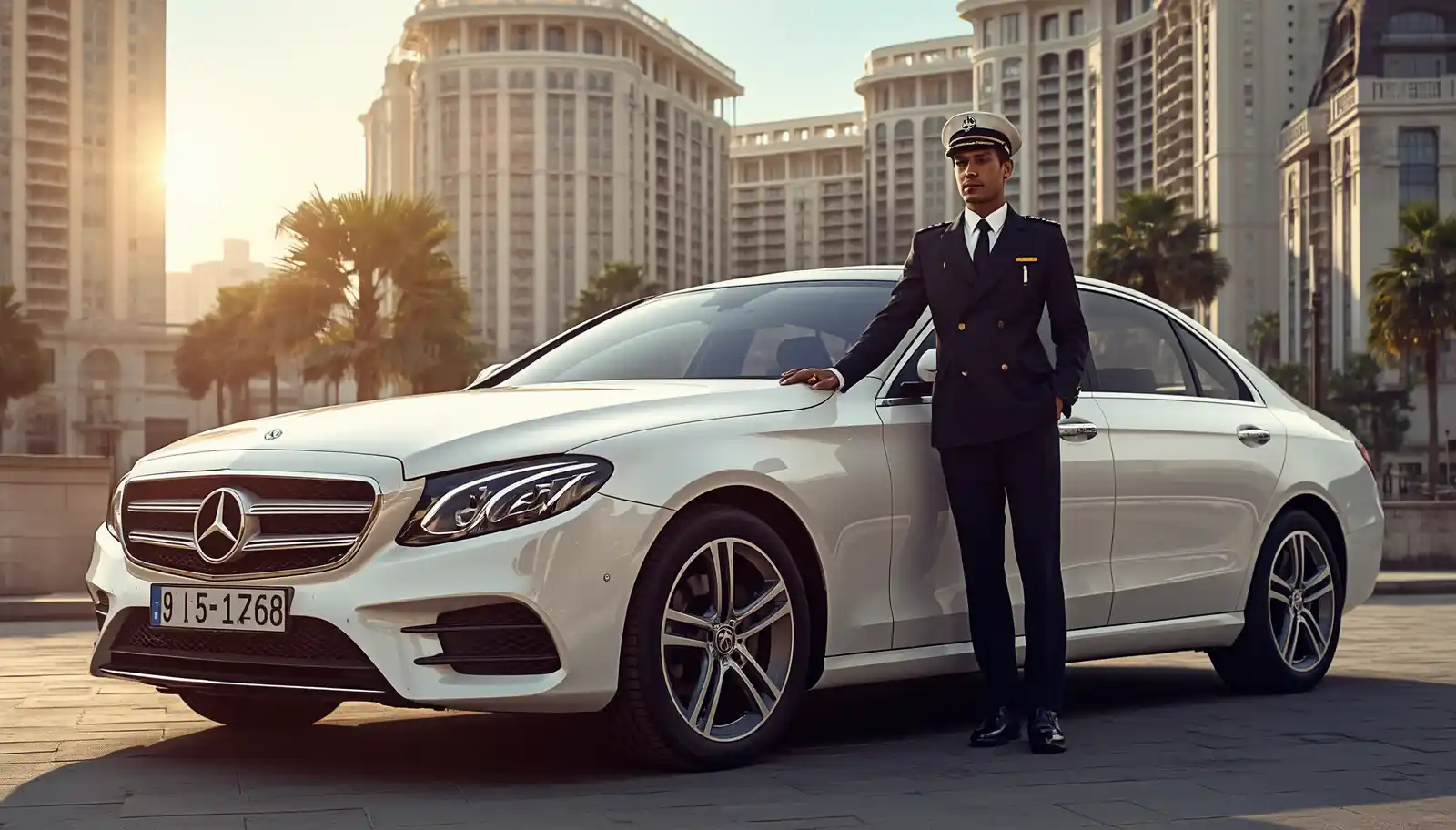 Kensington Court Hotel Taxi to Luton Airport