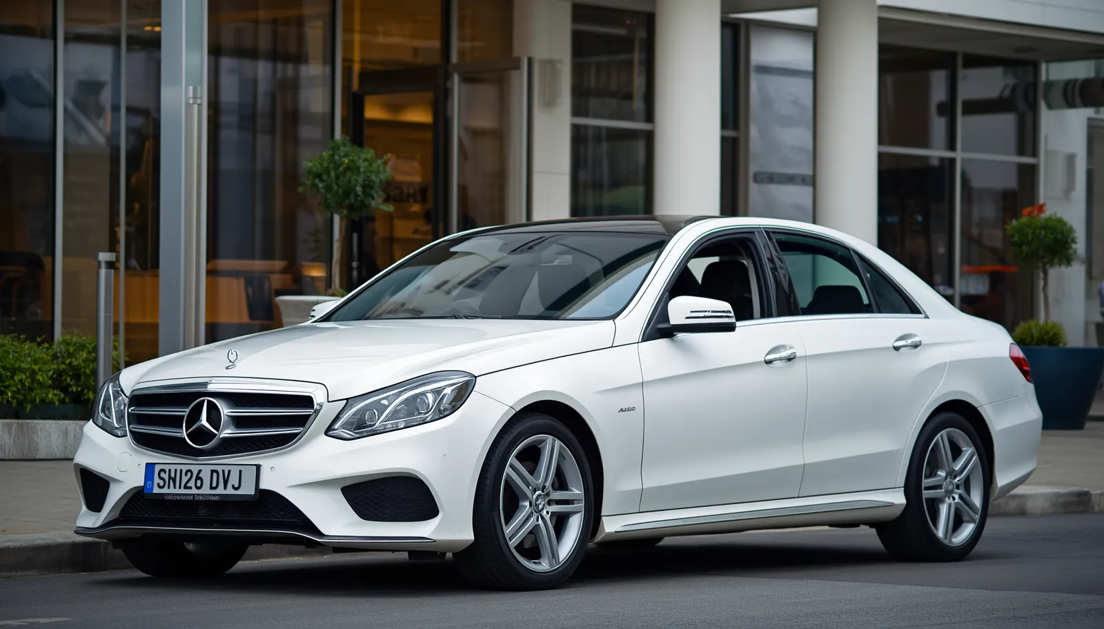 Hotel 41 Taxi Transfer to Luton Airport | Reliable Service