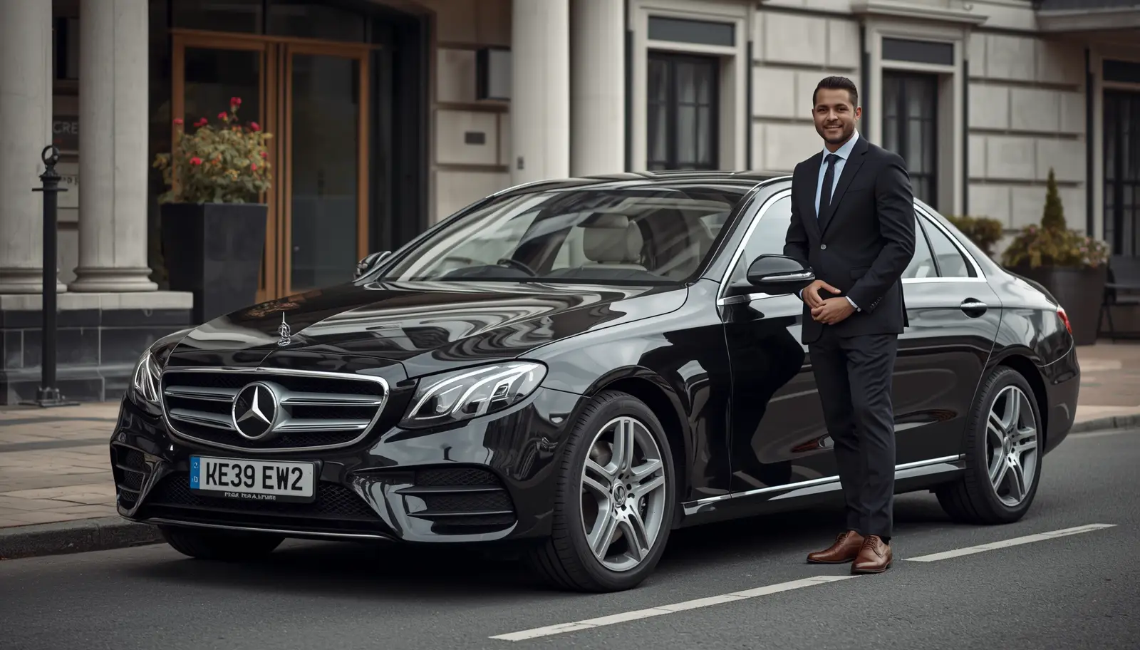 Hoxton Shoreditch Taxi to Luton Airport Transfer Service