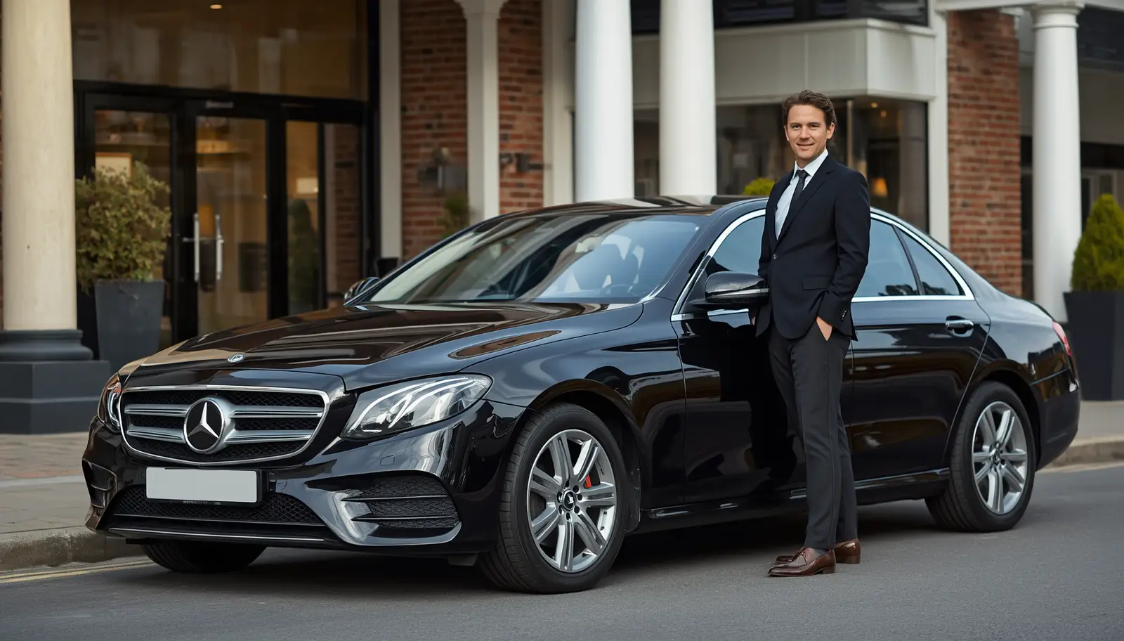 Hub By Premier Inn Covent Garden Taxi to Luton Airport