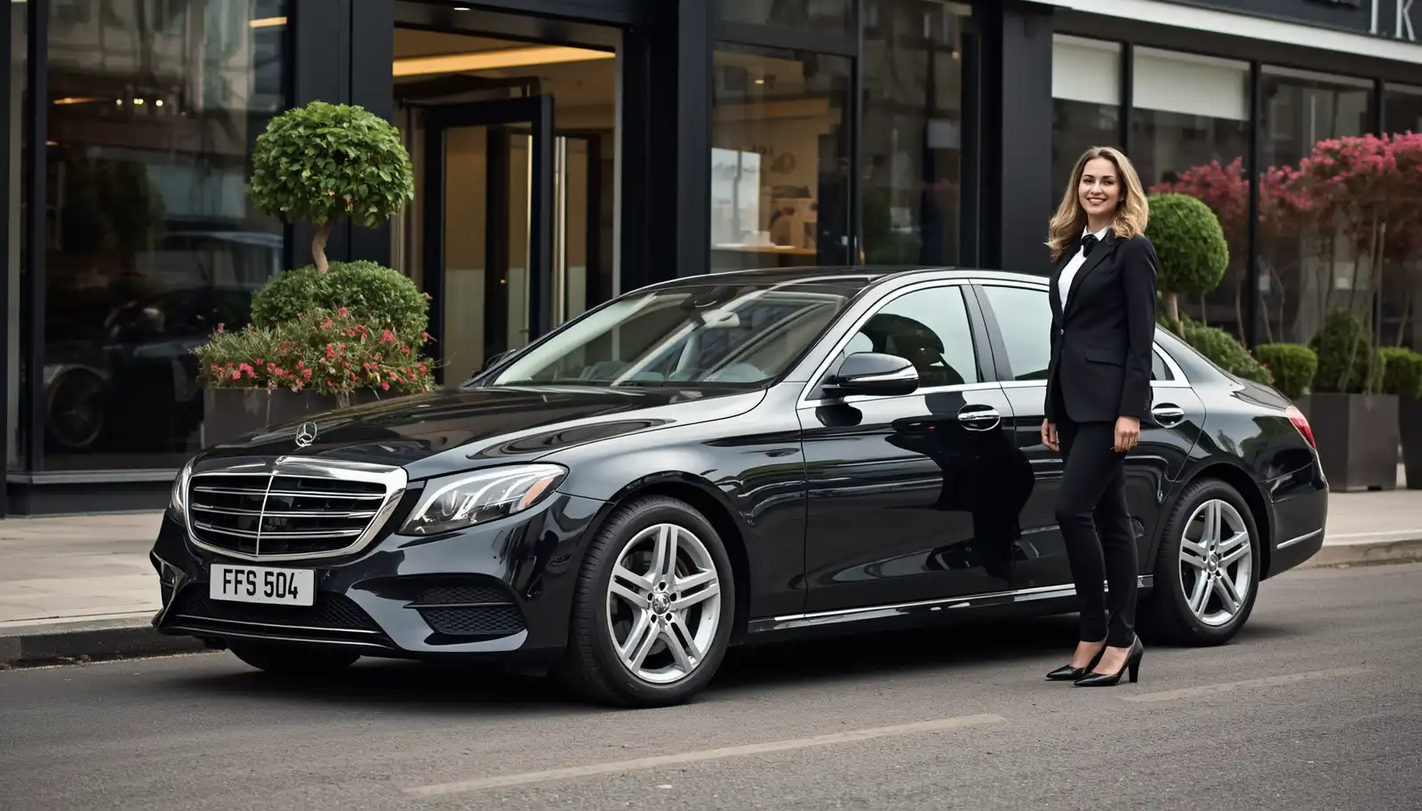 Ibis Blackfriars Taxi  to Luton Airport Transfer Service
