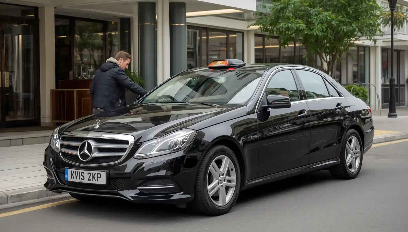 Ibis Heathrow Taxi to Luton Airport Transfers