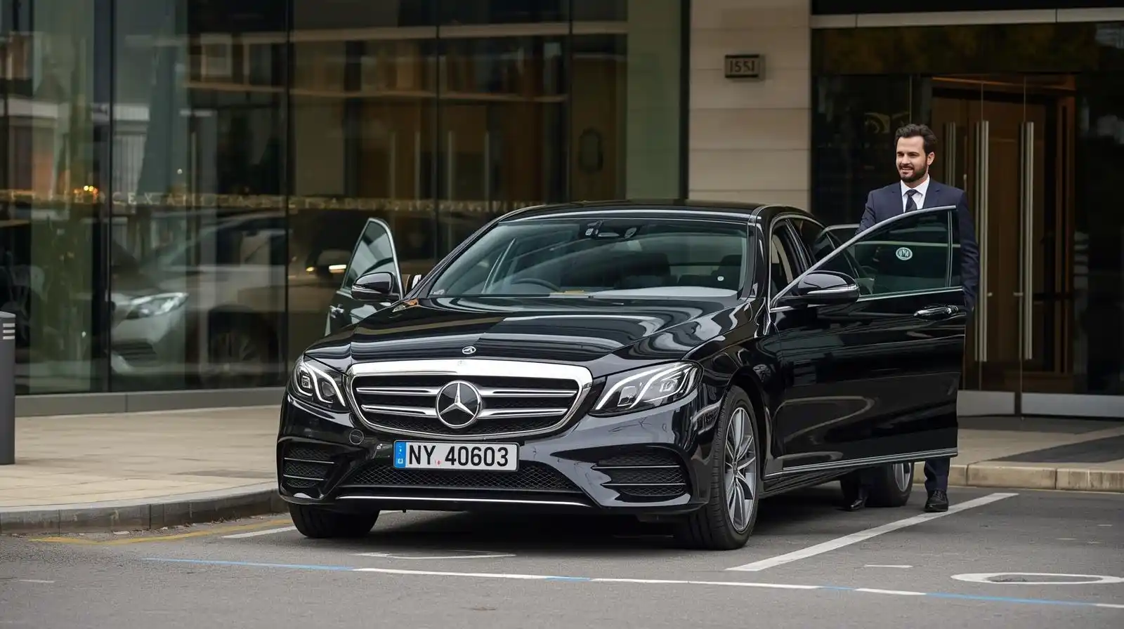Hotel Indigo London Kensington Taxi to Luton