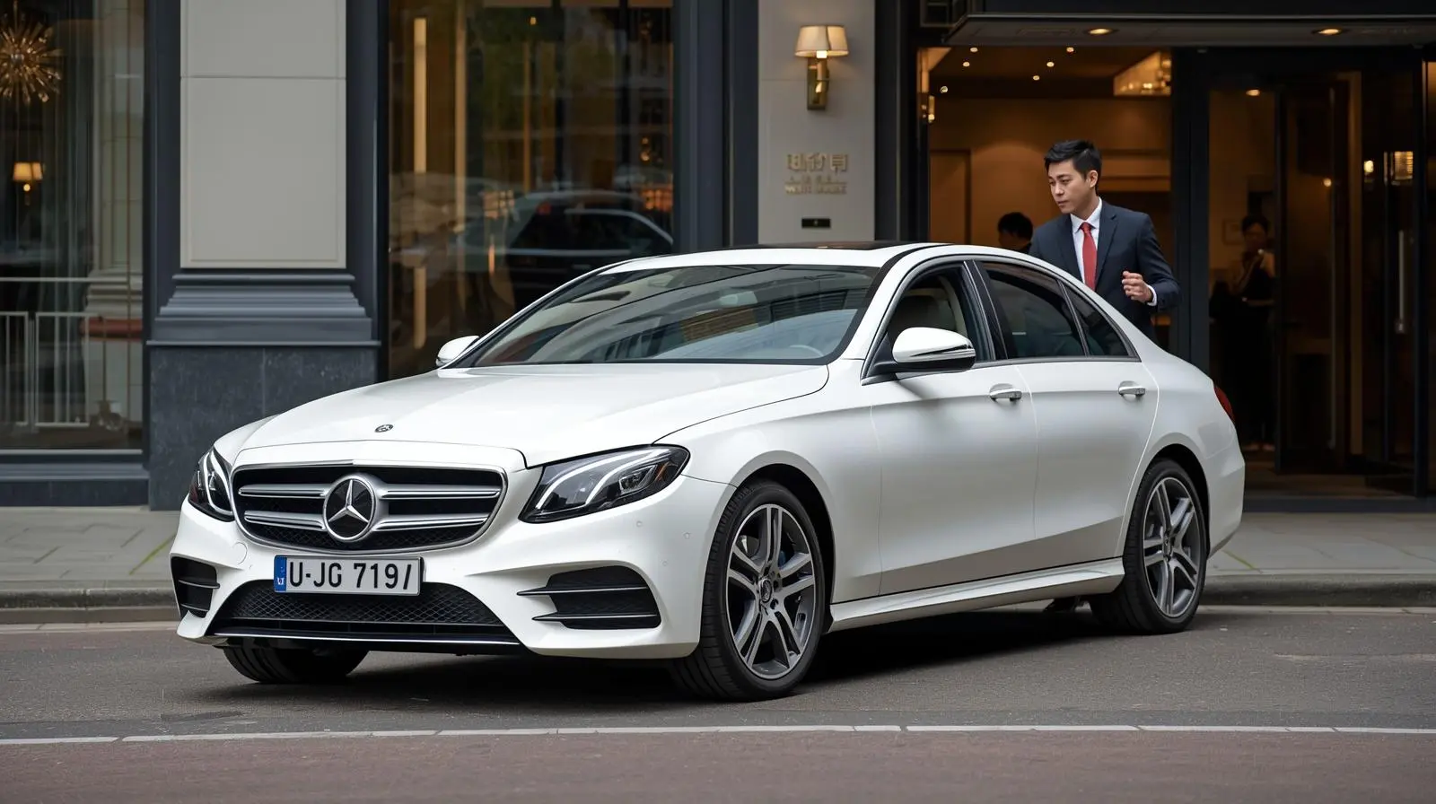 Holiday Villa Hotel Taxi to Luton Airport