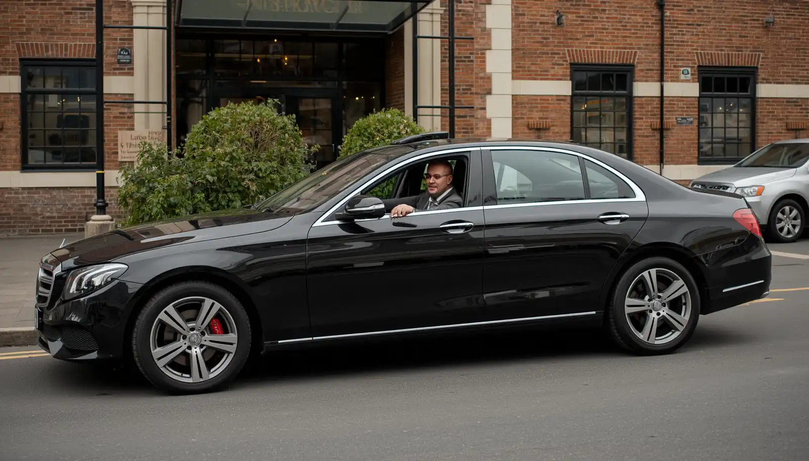 Gateway Hotel Taxi Transfer to Luton Airport Transfers