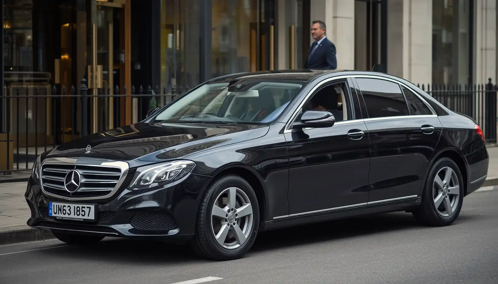 Gloucester Hotel Millennium Taxi Transfer to Luton Airport