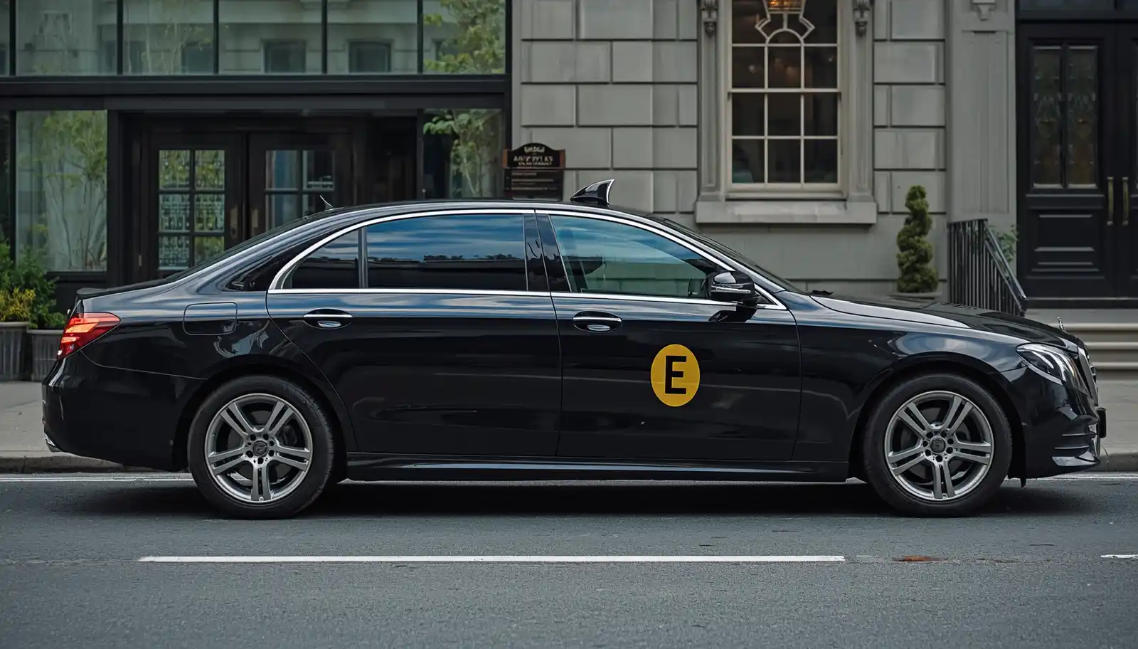 Gore Hotel Taxi Transfer to Luton Airport  Fixed Fare Cars