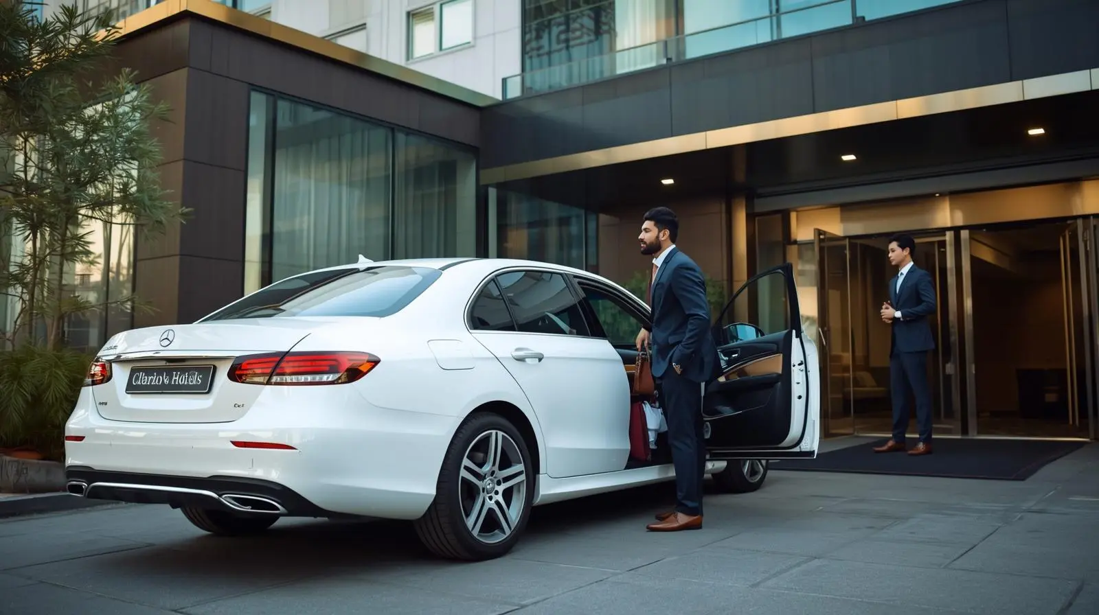 Holiday Inn Heathrow Hotel M4J4 Taxi to Luton