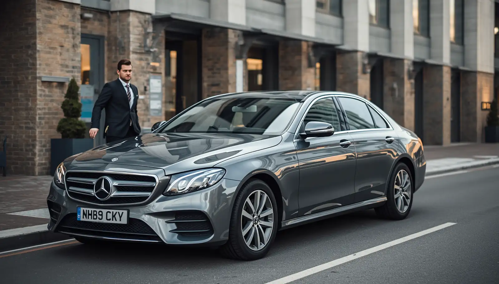 Holiday Inn Express Park Royal Taxi to Luton Airport