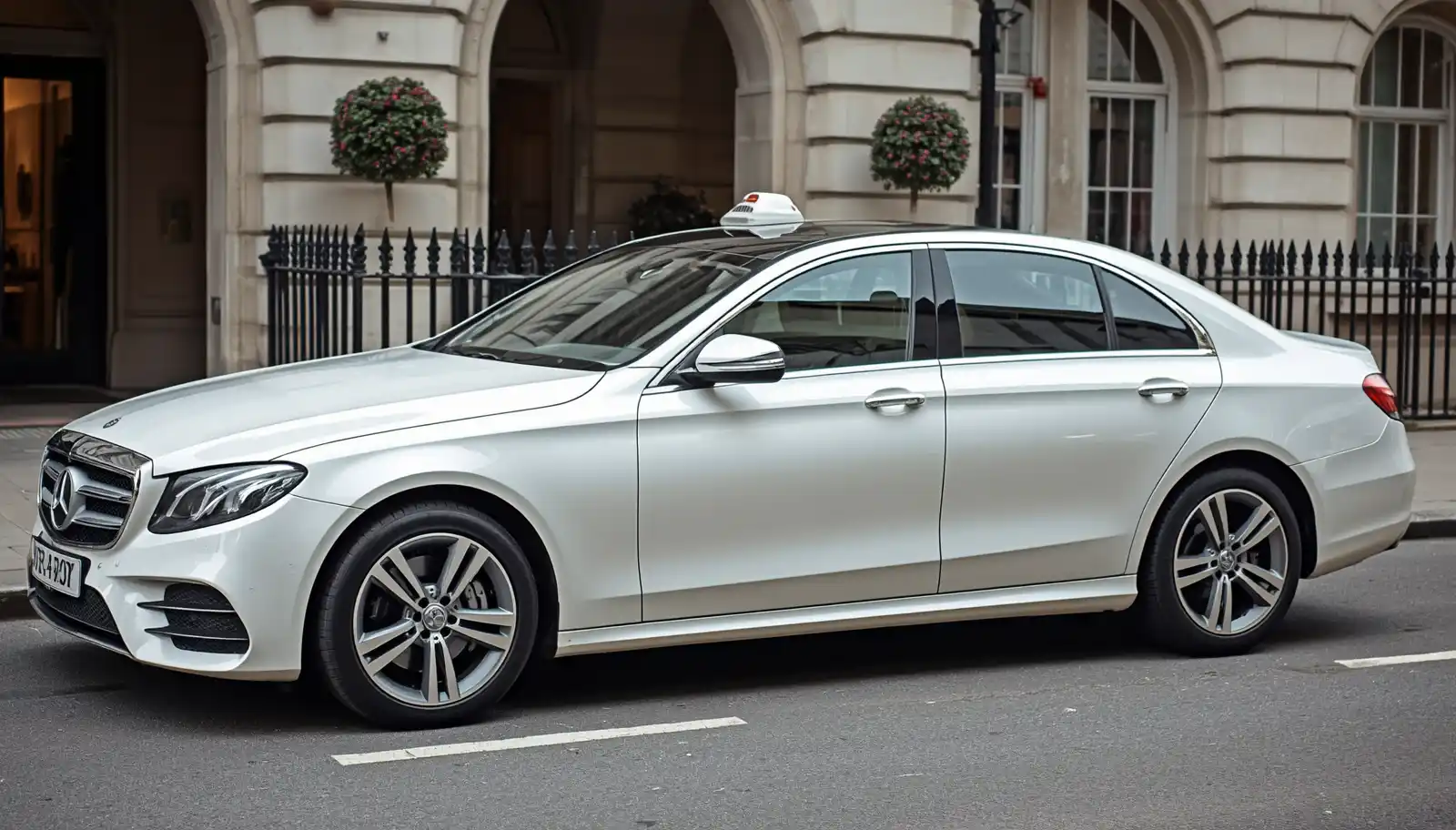 Grange Adelphi Hotel London Taxi Transfer to Luton Airport