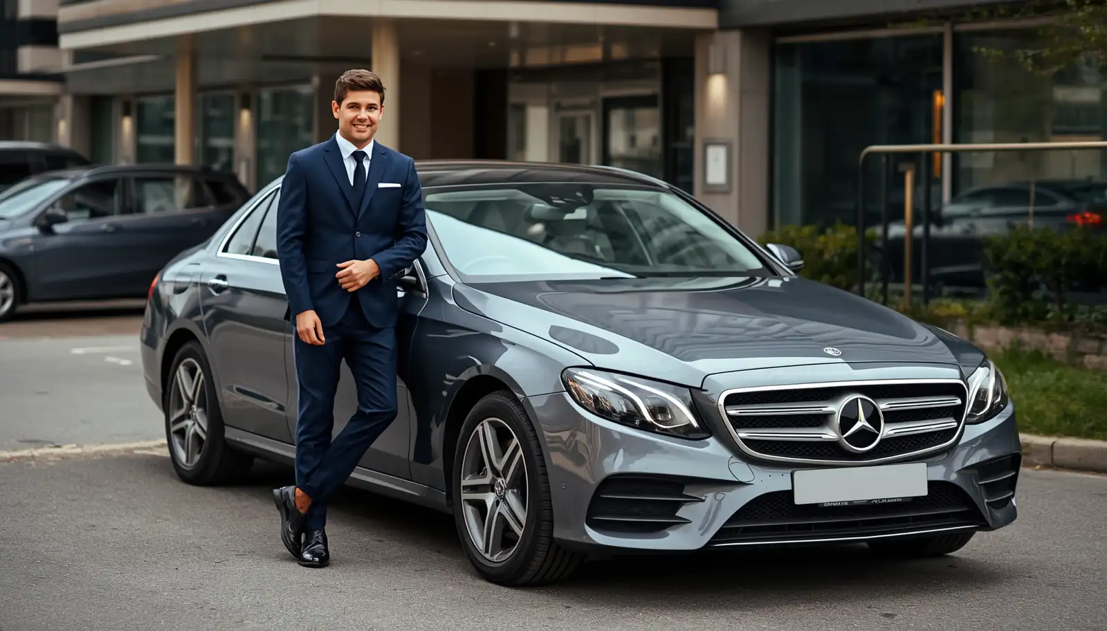 Hilton Garden Inn Luton North Taxi Transfer to Luton Airport
