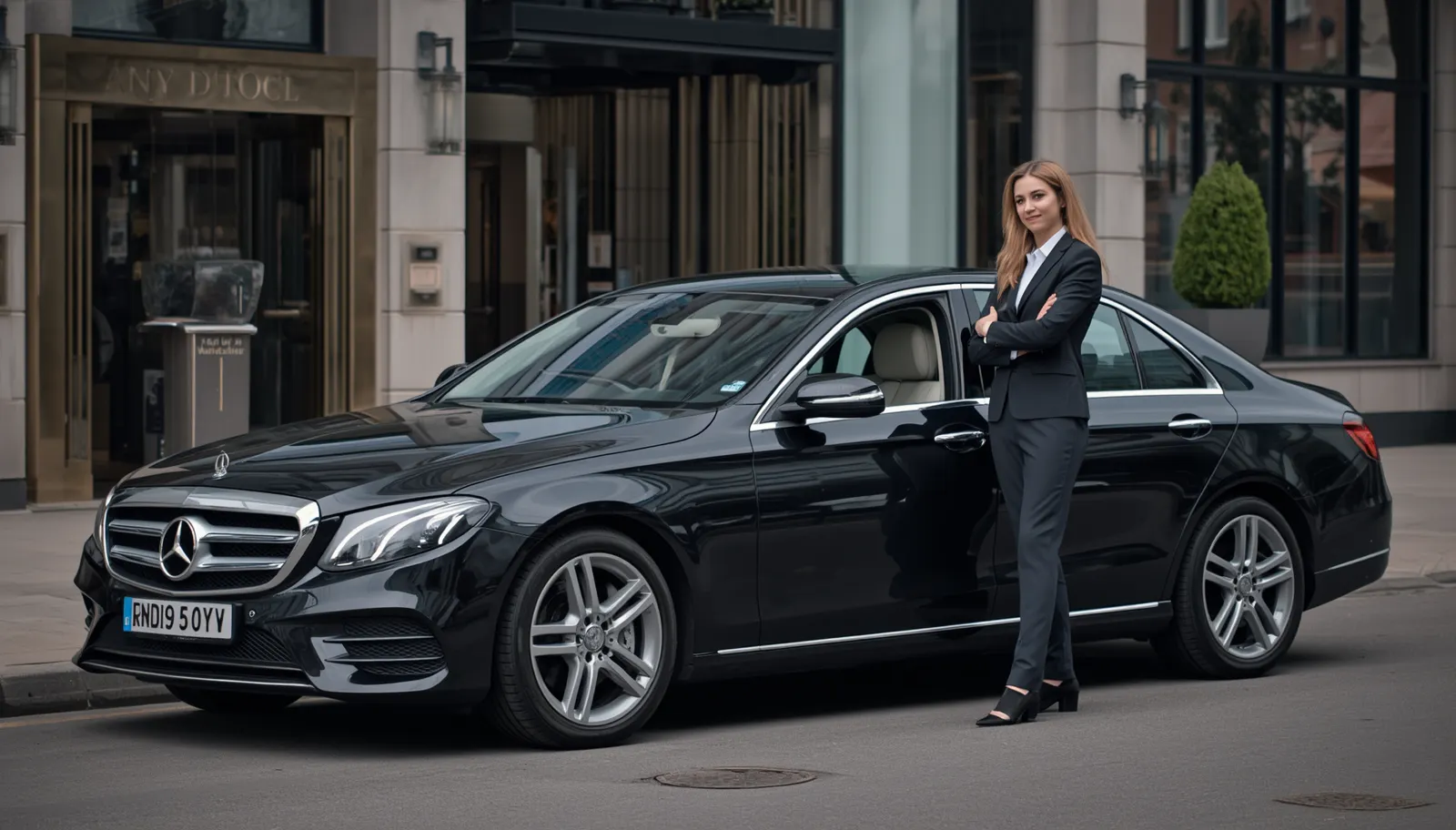 Heston Hyde Hotel Taxi to Luton Airport  Fixed Fares