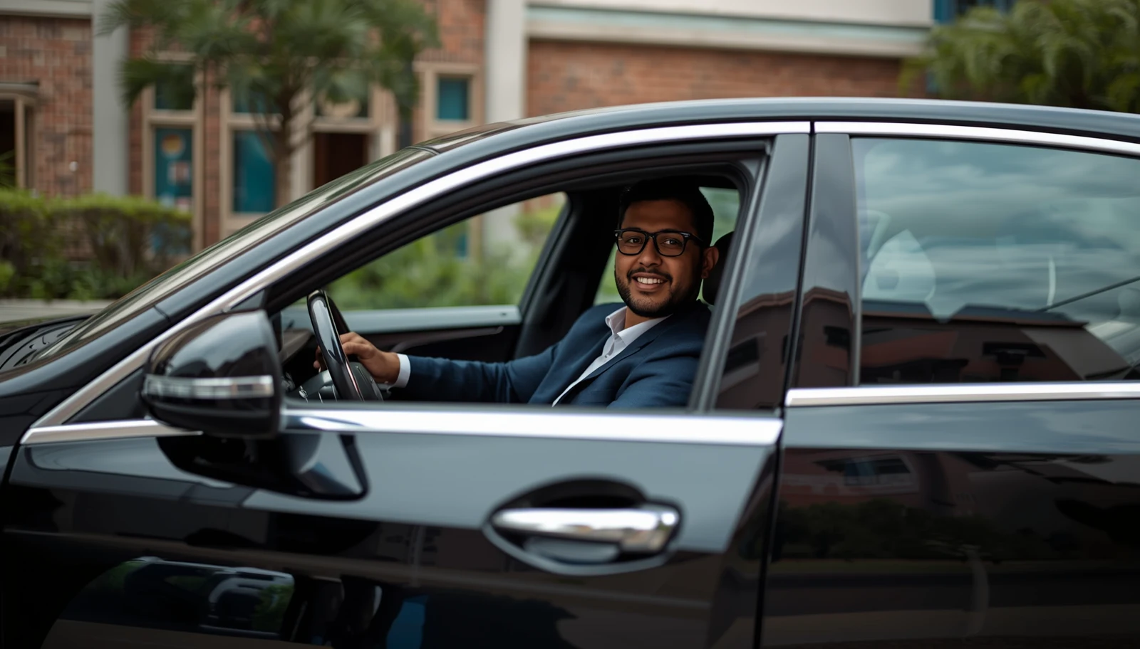 Hempel Hotel Taxi Transfer to Luton Airport London