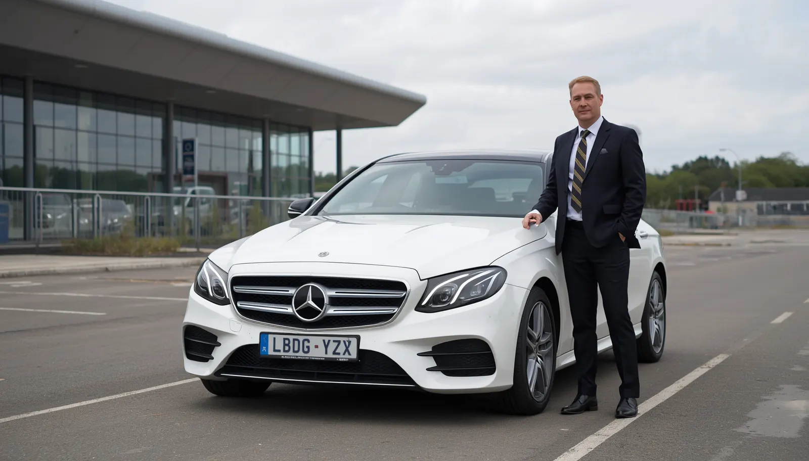 EC1R Moorgate Street Taxi | Southend Airport Transfers
