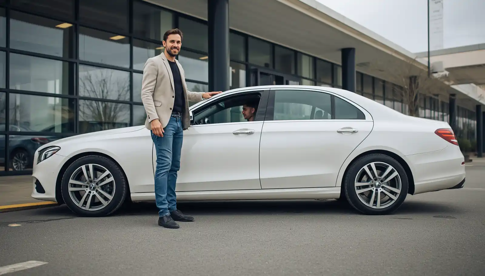 W7 Hanwell Taxi Transfer to Southend Airport Transfer
